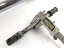 Honda CB 550 F [Super Sport] - Fork Telegabel med Axis-2