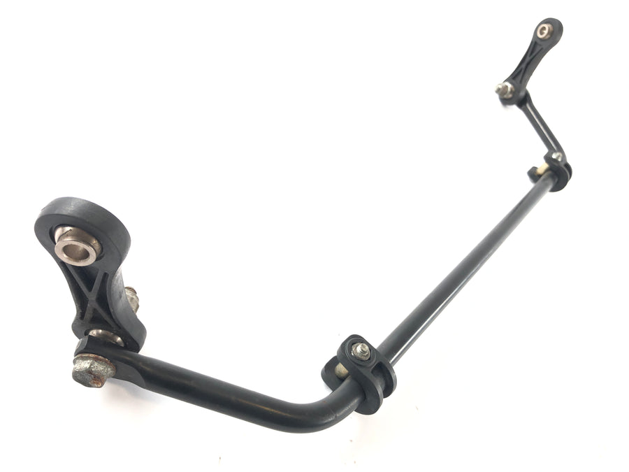 Kan på Spyder SM5 [2009] - Stabi Stabilisator
