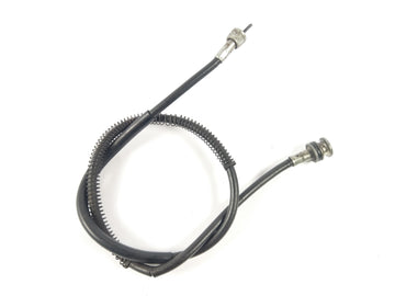 Yamaha XT 350 55V [1987] - Drive Shaft Wave Tachometer - 0