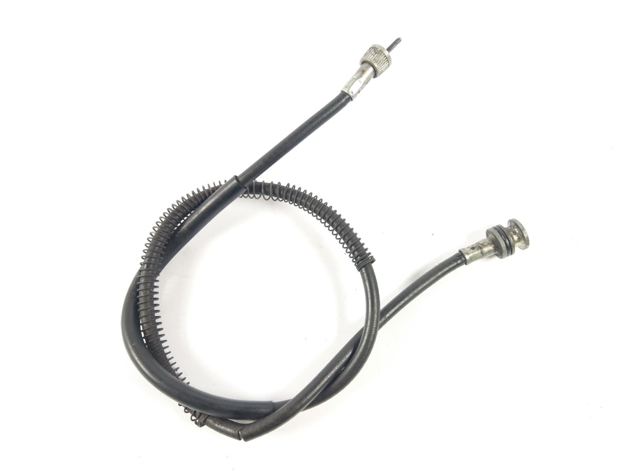 Yamaha XT 350 55V [1987] - Drive Shaft Wave Tachometer
