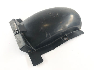 Suzuki DR 800 S Big [1991] - Splash Protection bakbase - 0