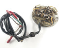 Suzuki GT 550 [1978] - Ignition Contact Plate-4