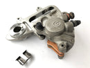 KTM LC4 620 Adventure [1996] - Ankerplate med bremseklave-4