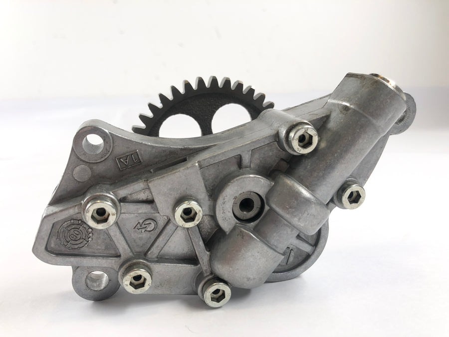 Ducati 1098 S H7 [2007] - Oljepumpe