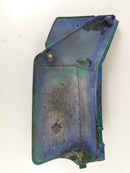 Suzuki DR 650 SP42B - sidedel på høyre plast-2