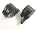 Yamaha XT 600 E 3TB [1991] - Inntak i suget Socket Set -paret-2