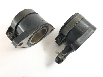 Yamaha XT 600 E 3TB [1991] - Inntak i suget Socket Set -paret - 0