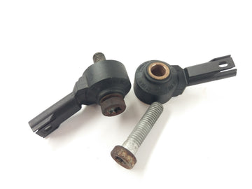 BMW R 1200 GS R12 [2004] - Knocksensor 2 stykker