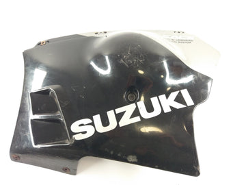 Suzuki GSXR 1100 GV73A [1992] - Sidekledning nederst til venstre - 0