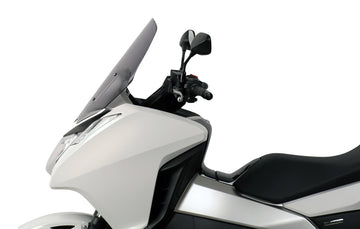 Honda Integra 700/750 [2012-]-Touring Disc "TM"