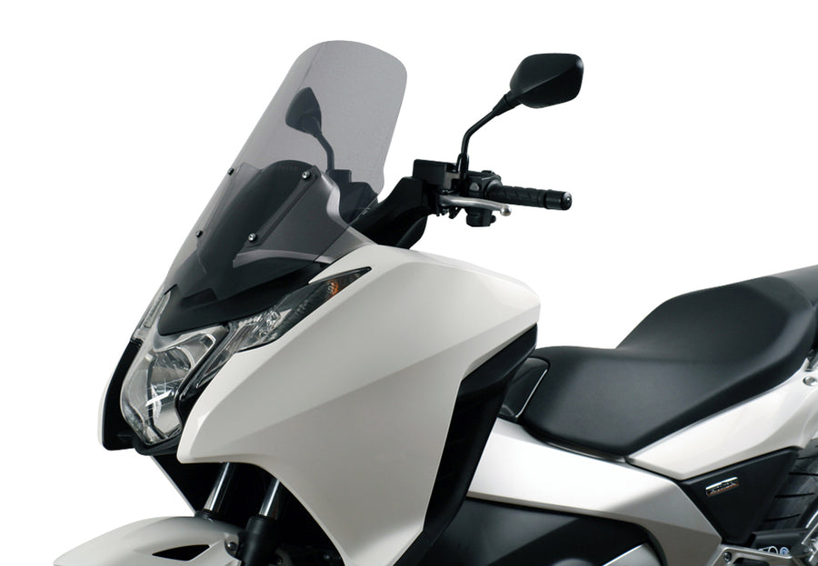Honda Integra 700/750 [2012-]-Touring Disc "TM"