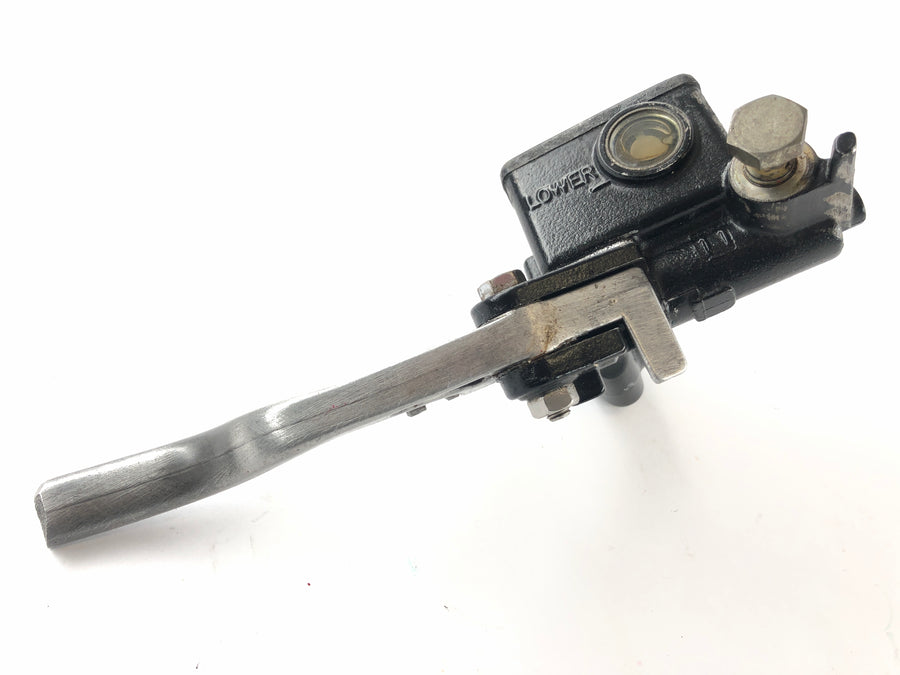 Husqvarna TE 610 8ae [1992] - Bremsepumpe Handbremsepumpe