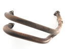 BMW F 800 ST [2006] - Manifold eksosmanifold-4