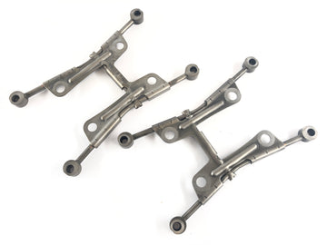Honda VF 1000 F SC15 [1986] - Oil Line Valve Lid Couple - 0
