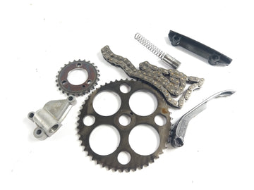 BMW R 1100 R 259 [1996] - Kontrollkjede med Pinion Slide Complete