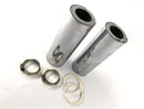 Suzuki Intruder VL 1500 AL [2000] - Forkcover Lower Forkcover Set-1