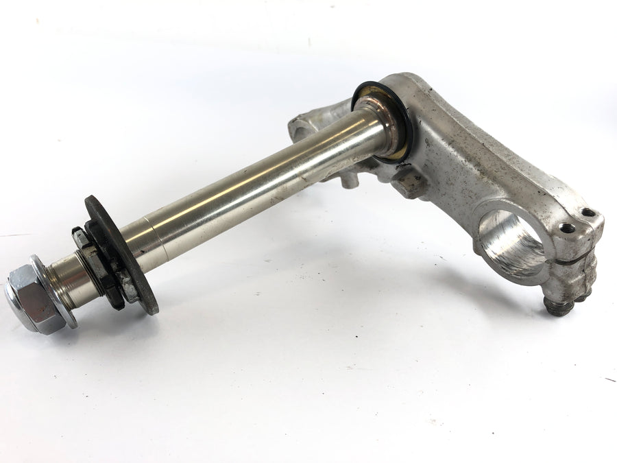 Honda Varadero XL 1000 SD02 [2002] - Fork Bridge nedenfor