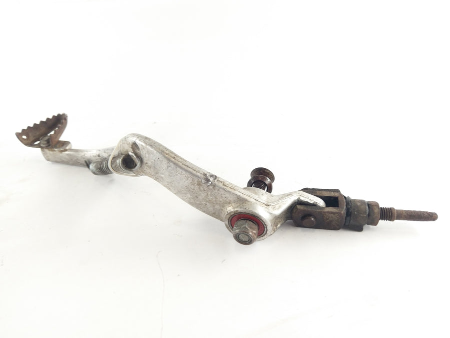Beta RR 4T 125 LC [2016] - Bremsespakbremsepedal