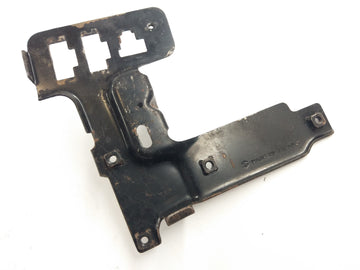 Suzuki GT 550 [1978] - Aggregate Holder