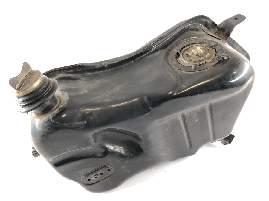 Honda GL 1000 Goldwing GL1 [1977] - Tank bensintank