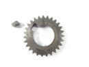 NSU Lux 201 f.eks. - Gear Gear Primary Drive-1