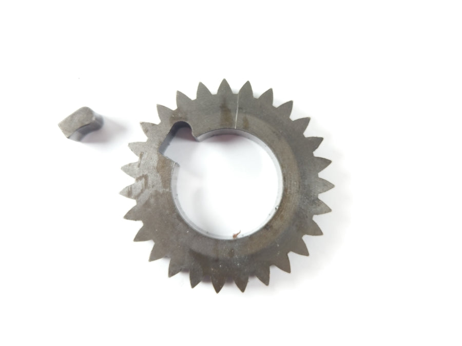 NSU Lux 201 f.eks. - Gear Gear Primary Drive