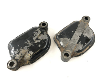 Suzuki DR 250 SJ41A [1982] - Ventil LID Set Par - 0