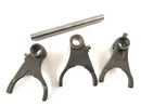 Husqvarna 701 Vitpilen [2018] - Switch Forks Switching Claws Set-1