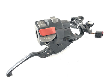 BMW R 1200 RT [2006] - Styret - 0