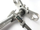Yamaha FJR 1300 A RP11 [2005] - Fork Bridge nedenfor-2