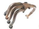 Yamaha YZF R1 RN12 [2005] - Manifold eksosmanifold-4