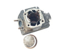 Yamaha RD 250 DS7 - sylinder med stempel-4
