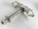 Husqvarna TE 610 E Dual H7 [1998] - Fork Bridge nedenfor-7