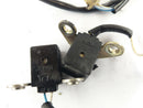 Honda Africa Twin XRV 650 RD03 [1989] - Pickup -generator-4