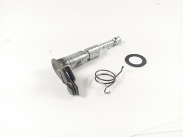 Yamaha DT 400 1R6 - Utgivelsens kobling - 0