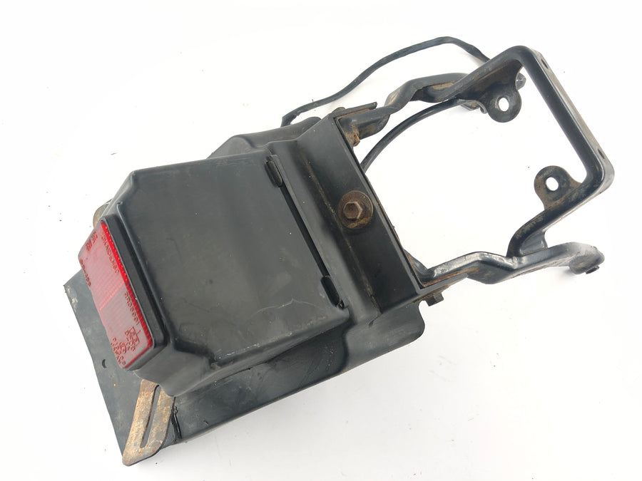 Suzuki DR 650 SP44B [1994] - Lisensplate Holder