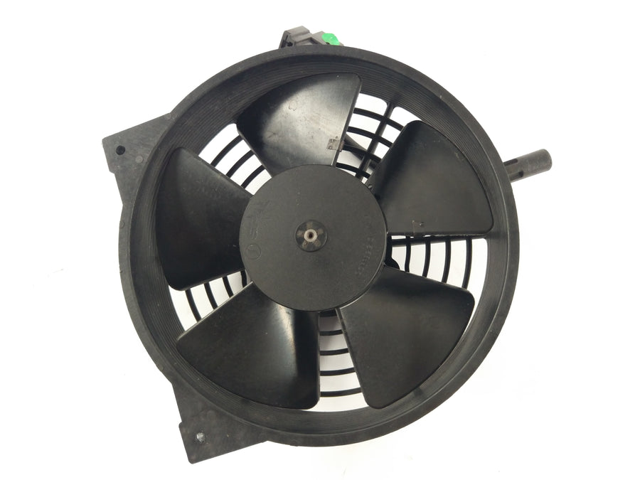Aprilia RST 1000 Futura [2004] - Cooler Fan Fan Fan Fan