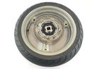 Moto Guzzi Norge 1200 LP [2006] - Bakhjul Rad Rim-2