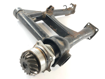 Kawasaki Z 1100 Kzz10a [1982] - Swinge med en Cardan Shaft - 0
