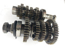 Triumph Sprint 955i RS T695 [2000] girkasse-4