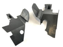 Honda St 1100 SC26 Pan European [1990] - Cover Splash Protection Frame Steer Head-1