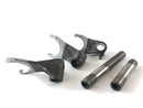 Honda NSR 125 R JC22 [1998] - Switch Forks Switching Claus Set-2