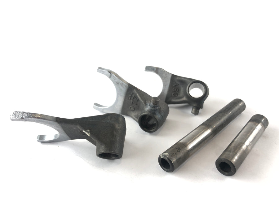 Honda NSR 125 R JC22 [1998] - Switch Forks Switching Claus Set