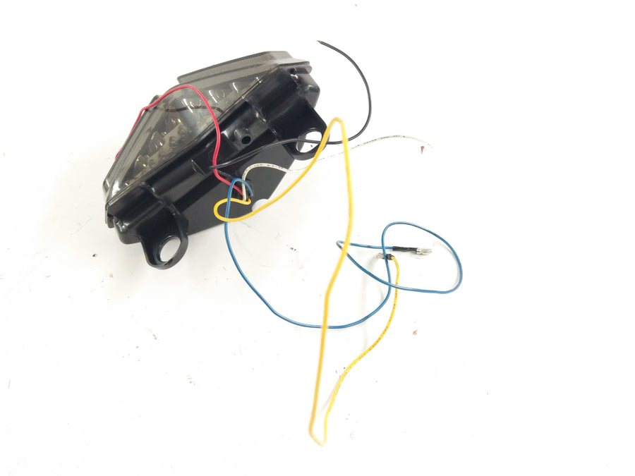Ducati 858 1098 [alle konstruksjonsår] - LED baklys