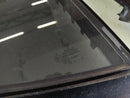 Porsche Panamera Turbo [2010] - Vindurute trekantet plate bakover til høyre og venstre-3