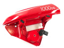 Ducati Multistrada 1000 DS [2003] - Tankkledning til venstre-1