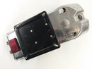 Moto Guzzi Nevada 750 LK [2001] - Splash Protection License Plate Holder-1