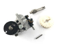 Yamaha DT 125 R DE03 [1999] - Oljepumpe-4