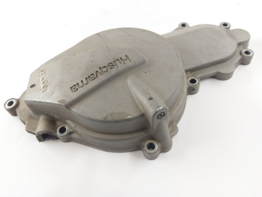Husqvarna TE 449 A6 [2010] - Lys maskindekke