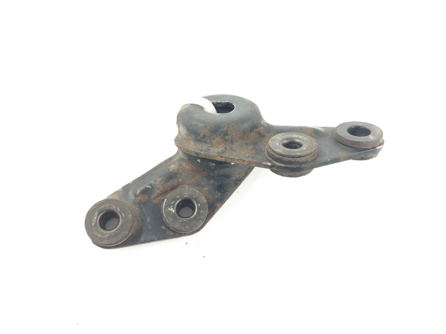 Honda Africa Twin XRV 650 RD03 [1989] - Lampeholder Bracket Hovedlys